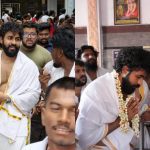 `ಎಕ್ಕ’ ಸಿನಿಮಾ ರಿಲೀಸ್‌ಗೆ ದಿನಗಣನೆ – ಮಂತ್ರಾಲಯ ರಾಯರ ದರ್ಶನ ಪಡೆದ ಯುವ ರಾಜ್‌ಕುಮಾರ್