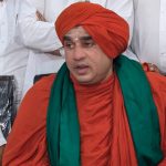 ಪಂಚಮಸಾಲಿ ಪೀಠಕ್ಕೆ ಹೊಸ ಶ್ರೀ? ಜಯಮೃತ್ಯುಂಜಯ ಸ್ವಾಮೀಜಿ ಉಚ್ಚಾಟನೆಗೆ ನಿರ್ಧಾರ?