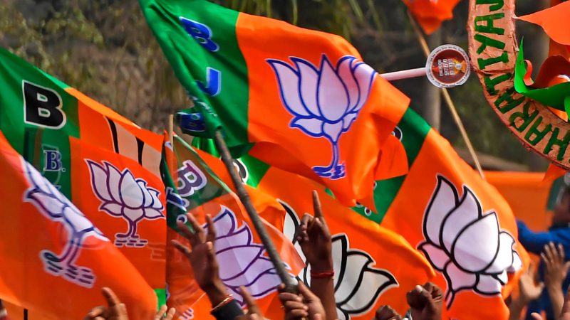 ಬಿಜೆಪಿಯಿಂದ ಮುಂದಿನ ಉಪರಾಷ್ಟ್ರಪತಿ ಆಯ್ಕೆ – ಮೋದಿ ವಿದೇಶಿ ಪ್ರವಾಸದ ಬಳಿಕ ಅಂತಿಮ ನಿರ್ಧಾರ