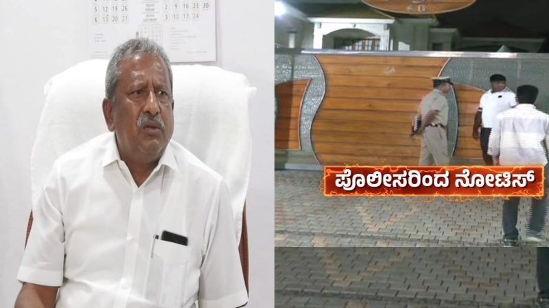 ಬಿಕ್ಲು ಶಿವ ಕೊಲೆ ಕೇಸ್‌ – ಇಂದು ಮತ್ತೆ ವಿಚಾರಣೆ, FIR ರದ್ದು ಕೋರಿ ಹೈಕೋರ್ಟ್ ಮೆಟ್ಟಿಲೇರಿದ ಬೈರತಿ ಬಸವರಾಜ್
