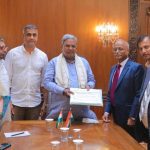 ಆರ್‌ಸಿಬಿ ಜೊತೆ ಬೆಂಗಳೂರು ಪೊಲೀಸರು ಶಾಮೀಲು: ಮೈಕೆಲ್ ಡಿ ಕುನ್ಹಾ ವರದಿಯಲ್ಲಿ ಏನಿದೆ?