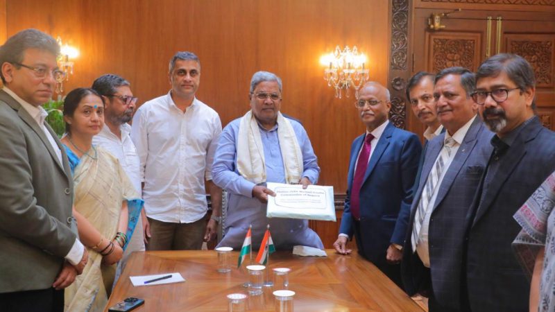 ಆರ್‌ಸಿಬಿ ಜೊತೆ ಬೆಂಗಳೂರು ಪೊಲೀಸರು ಶಾಮೀಲು: ಮೈಕೆಲ್ ಡಿ ಕುನ್ಹಾ ವರದಿಯಲ್ಲಿ ಏನಿದೆ?