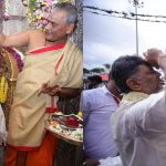 ಪ್ರಯತ್ನ ವಿಫಲವಾದರೂ ಪ್ರಾರ್ಥನೆ ವಿಫಲವಾಗಲ್ಲ: ಡಿ.ಕೆ.ಶಿವಕುಮಾರ್