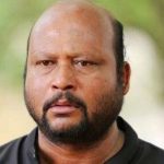 ಕಿಡ್ನಿ ವೈಫಲ್ಯದಿಂದ ಖ್ಯಾತ ಖಳನಟ ಫಿಶ್ ವೆಂಕಟ್‌ ನಿಧನ