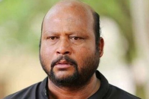 ಕಿಡ್ನಿ ವೈಫಲ್ಯದಿಂದ ಖ್ಯಾತ ಖಳನಟ ಫಿಶ್ ವೆಂಕಟ್‌ ನಿಧನ