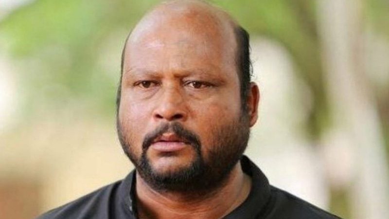 ಕಿಡ್ನಿ ವೈಫಲ್ಯದಿಂದ ಖ್ಯಾತ ಖಳನಟ ಫಿಶ್ ವೆಂಕಟ್‌ ನಿಧನ