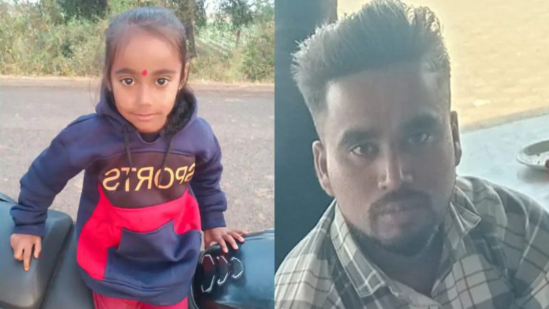 ಹೆಣ್ಣು ಅಂತ 7 ವರ್ಷದ ಮಗಳನ್ನು ಕಾಲುವೆಗೆ ತಳ್ಳಿ ಕೊಂದ ಪಾಪಿ ತಂದೆ