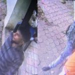 ಕಲಬುರಗಿ ಜ್ಯುವೆಲರಿ ಶಾಪ್‌ ದರೋಡೆ – ಅಂತರರಾಜ್ಯ ಕಳ್ಳರು ಭಾಗಿ ಶಂಕೆ, ಆರೋಪಿಗಳ ಚಲನವಲನ ಸಿಸಿಟಿವಿಯಲ್ಲಿ ಸೆರೆ