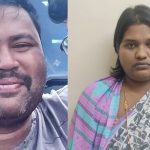 ಮನೆ ಕೆಲಸದವಳ ಜೊತೆ ಅಕ್ರಮ ಸಂಬಂಧ – ಟೆಕ್ಕಿ ಪತಿಯನ್ನೇ ಹತ್ಯೆಗೈದ ಪತ್ನಿ!