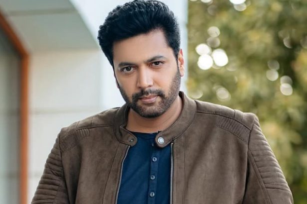 ಸಿಡಿದೆದ್ದ ಜಯಂ ರವಿ: ಪರಿಹಾರಕ್ಕಾಗಿ 9 ಕೋಟಿ ಬೇಡಿಕೆ