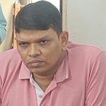 ಲಂಚ ಸ್ವೀಕರಿಸುತ್ತಿದ್ದಾಗ ಲೋಕಾಯುಕ್ತ ಬಲೆಗೆ ಬಿದ್ದ ಕದ್ರಿ ಸಂಚಾರಿ ಠಾಣೆ ಎಎಸ್‌ಐ