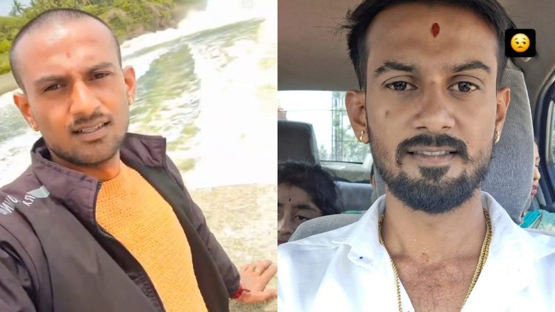 KRS ಡ್ಯಾಂ ಮೇಲೆ ‘ಕೈ’ ಶಾಸಕ ಬೆಂಬಲಿಗನ ಹುಚ್ಚಾಟ- ನಿರ್ಬಂಧವಿದ್ದರೂ ಲೆಕ್ಕಿಸದೇ ಜಲಾಶಯದ ಮೇಲೆ ರೀಲ್ಸ್‌