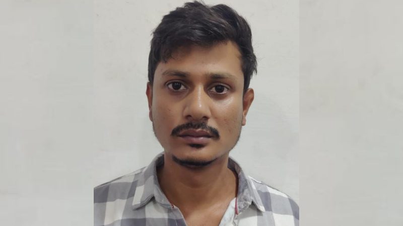 ಶಿವಮೊಗ್ಗ | ನಾನು ಕಲ್ಲು ನುಂಗಿದ್ದೇನೆ ಎಂದ ಕೈದಿ – ಆಪರೇಷನ್‌ ಮಾಡಿದಾಗ ಸಿಕ್ತು ಮೊಬೈಲ್‌!