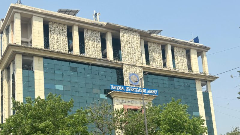 ಮೂವರು ಶಂಕಿತ ಉಗ್ರರ ಬಂಧನ ಕೇಸ್‌ – ಬೆಂಗ್ಳೂರಲ್ಲಿ ವಿಧ್ವಂಸಕ ಕೃತ್ಯಕ್ಕೆ ಪ್ಲ್ಯಾನ್‌ ಮಾಡಿದ್ದ ಉಗ್ರ ನಾಸೀರ್