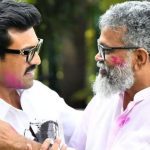 ಹೊಸ ವರ್ಷಕ್ಕೆ ಪುಷ್ಪಾ ಡೈರೆಕ್ಟರ್ ಜೊತೆ ರಾಮ್‌ಚರಣ್ ಸಿನಿಮಾ..!?