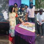 ಕಾಂತಾರ ಪ್ರೀಕ್ವೆಲ್ ಯಶಸ್ಸಿಗಾಗಿ ರಿಷಬ್ ಶೆಟ್ಟಿ ಸ್ನೇಹಿತರಿಂದ ವಿಶೇಷ ಪೂಜೆ