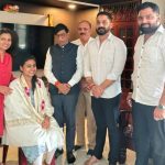 ಮಂಗಳೂರು| ಕಿರಿಯ ವಯಸ್ಸಿನಲ್ಲೇ ರೋಲ್ಸ್‌ ರಾಯ್ಸ್‌ನಲ್ಲಿ ಉದ್ಯೋಗ; ವರ್ಷಕ್ಕೆ 72 ಲಕ್ಷ ಸಂಬಳ- ಯುವತಿಗೆ ಸನ್ಮಾನ