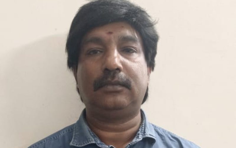 ಬೆಂಗಳೂರಲ್ಲಿ ಮಾರಕಾಸ್ತ್ರಗಳಿಂದ ಕೊಚ್ಚಿ ರೌಡಿಶೀಟರ್ ಹತ್ಯೆ