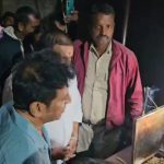 ಚಾಮುಂಡಿ ತಾಯಿಗೆ ಶಿವಣ್ಣ ದಂಪತಿ ಪೂಜೆ