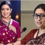 `ನಾನು ಪಾರ್ಟ್ ಟೈಂ ನಟಿ’ ಎಂದ ಕೇಂದ್ರ ಮಾಜಿ ಸಚಿವೆ ಸ್ಮೃತಿ ಇರಾನಿ..? ಫುಲ್‌ಟೈಂ ಏನ್ ಗೊತ್ತಾ?