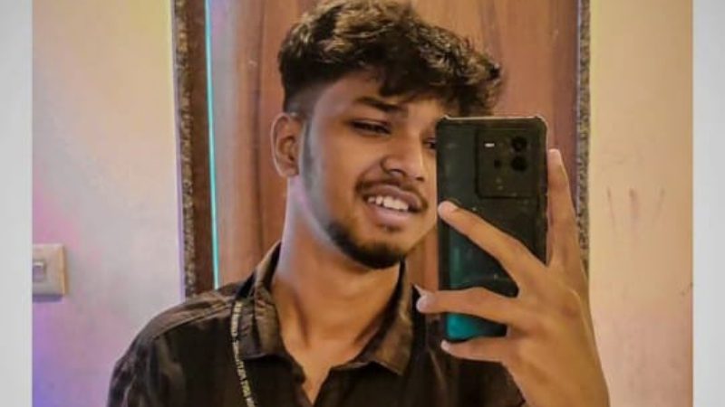 ಪ್ರೇಮ ವೈಫಲ್ಯ; ಪೆಟ್ರೋಲ್ ಸುರಿದುಕೊಂಡು ಕಾಲೇಜು ವಿದ್ಯಾರ್ಥಿ ಆತ್ಮಹತ್ಯೆ