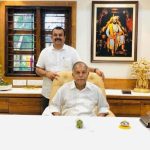 ಸಂಘದ ಶಾಖೆಗೆ ಕರೆದೊಯ್ದು ಸಂಸ್ಕಾರ ಕಲಿಸಿದ್ರು ನನ್ನಪ್ಪ: ಅಗಲಿದ ತಂದೆ ನೆನೆದು ಶಾಸಕ ಸುನಿಲ್‌ ಕುಮಾರ್‌ ಭಾವುಕ ಪತ್ರ