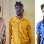 ಗಂಡನನ್ನು ಕೊಲ್ಲದಿದ್ರೆ ಆತ್ಮಹತ್ಯೆ ಮಾಡ್ಕೋತಿನಿ – ಪ್ರಿಯಕರನನ್ನು ಬ್ಲ್ಯಾಕ್‍ಮೇಲ್ ಮಾಡಿ ಕೊಲೆ ಮಾಡಿಸಿದ್ದ ಲೇಡಿ ಅಂದರ್