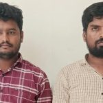 ನಕಲಿ ಚಿನ್ನ ಕೊಟ್ಟು 35 ಲಕ್ಷ ವಂಚನೆ – ಇಬ್ಬರು ಅರೆಸ್ಟ್