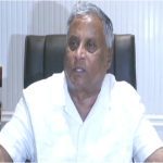 ಸಿಎಂ ಬದಲಾವಣೆಗೆ ಸಿದ್ದರಾಮಯ್ಯ ಮೈಂಡ್ ಸೆಟ್ ಆಗಿದೆ: ಕೇಂದ್ರ ಸಚಿವ ಸೋಮಣ್ಣ ವ್ಯಂಗ್ಯ