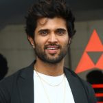 ದಿಢೀರ್‌ ಆಸ್ಪತ್ರೆಗೆ ದಾಖಲಾದ ನಟ ವಿಜಯ್‌ ದೇವರಕೊಂಡ