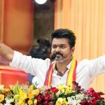 ದಳಪತಿ ವಿಜಯ್‌ ಟಿವಿಕೆ ಪಕ್ಷದ ಸಿಎಂ ಅಭ್ಯರ್ಥಿ – ಬಿಜೆಪಿ, ಡಿಎಂಕೆ ಜೊತೆ ಮೈತ್ರಿ ಇಲ್ಲ