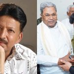 ನಟ ವಿಷ್ಣುವರ್ಧನ್‌ಗೆ ಮರಣೋತ್ತರ ಕರ್ನಾಟಕ ರತ್ನ ಪ್ರಶಸ್ತಿ ಪ್ರದಾನಕ್ಕೆ ಮನವಿ
