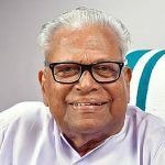 ಕೇರಳದ ಮಾಜಿ ಸಿಎಂ, CPI(M) ನಾಯಕ ಅಚ್ಯುತಾನಂದನ್ ನಿಧನ