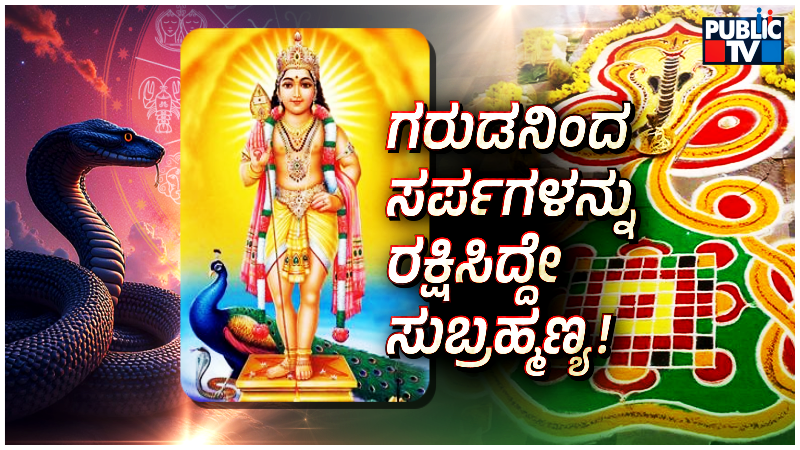 ಆಶ್ಲೇಷ ಬಲಿ ಯಾಕೆ ಮಾಡುತ್ತಾರೆ? ಸುಬ್ರಹ್ಮಣ್ಯನಿಗೂ ನಾಗನಿಗೂ ಏನು ಸಂಬಂಧ?