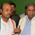 5 ವರ್ಷ ಸಿದ್ದರಾಮಯ್ಯನವರೇ ಸಿಎಂ – ಯತೀಂದ್ರ ಬ್ಯಾಟಿಂಗ್‌