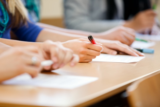 TET EXAM 2