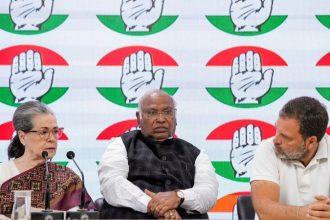 ಮುಂಬರುವ ಚುನಾವಣೆಗಳಲ್ಲಿ ಕಾಂಗ್ರೆಸ್‌ ಏಕಾಂಗಿ ಹೋರಾಟ? – ಒಡೆದು ಚೂರಾಯ್ತಾ ʻಇಂಡಿಯಾʼ ಒಕ್ಕೂಟ?