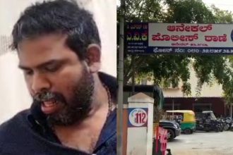 ಸ್ಕ್ಯಾನಿಂಗ್‌ಗೆ ಬಂದಿ ಮಹಿಳೆಗೆ ಕಿರುಕುಳ ಕೇಸ್‌ – ಖಾಸಗಿ ಅಂಗ ಮುಟ್ಟಿ ಕೃತ್ಯ ಎಸಗಿದ್ದ ರೆಡಿಯಾಲಜಿಸ್ಟ್ ಅರೆಸ್ಟ್