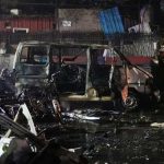 ದೆಹಲಿ ಸ್ಫೋಟ | ಇಬ್ಬರು ವೈದ್ಯರು ಸೇರಿ ನಾಲ್ವರು ಅರೆಸ್ಟ್‌, ಬಂಧಿತರ ಸಂಖ್ಯೆ 6ಕ್ಕೆ ಏರಿಕೆ