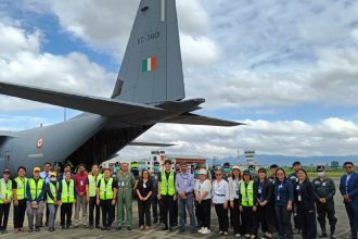 ಮಯನ್ಮಾರ್‌ನಿಂದ 25 ಕನ್ನಡಿಗರು ಸೇರಿ 125 ಭಾರತೀಯರ ರಕ್ಷಣೆ; ವಿದೇಶಿ ವಂಚಕರ ಜಾಲಕ್ಕೆ ಸಿಲುಕಿದ್ದ ಯುವಕರು