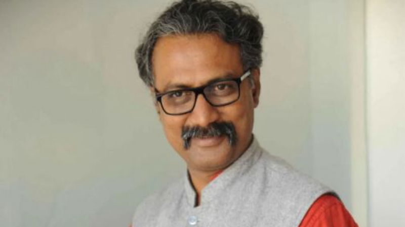 suchendra prasad