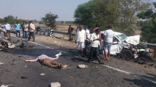 accident 5