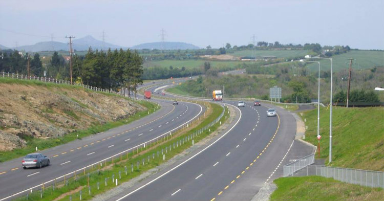 highway