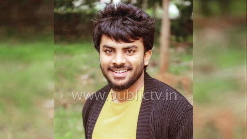 Chandan shetty still copy
