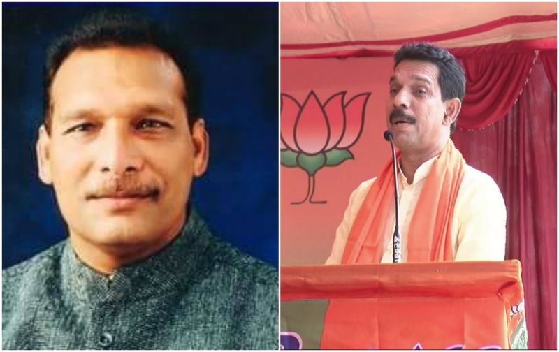 Nalin Kumar Kateel Ivan dsouza