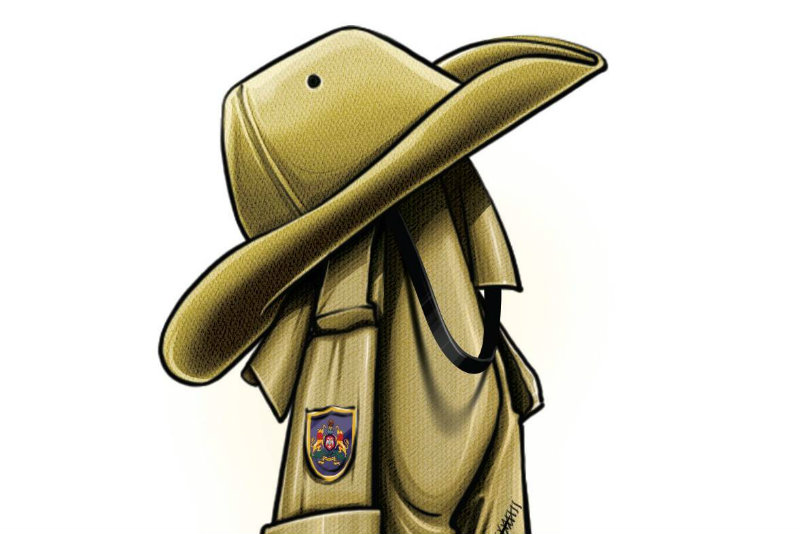 police 1