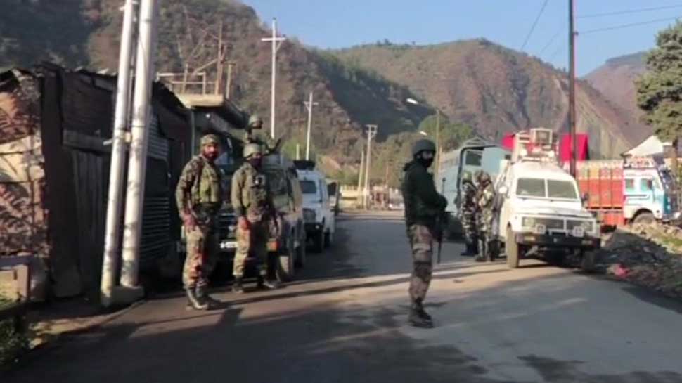 763206 indian army