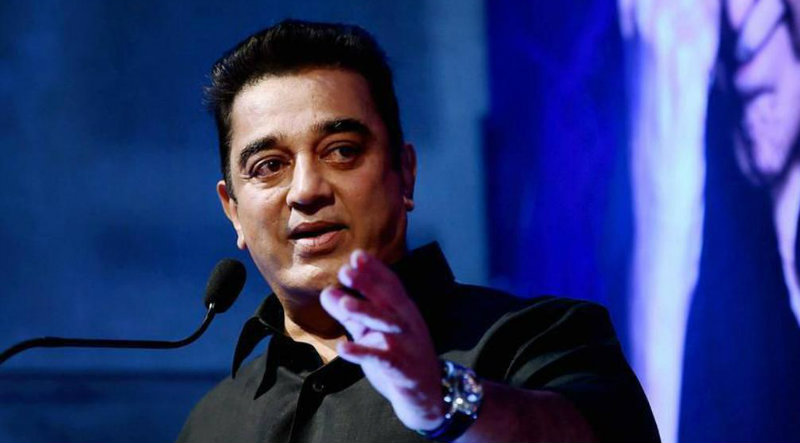 Kamal Haasan