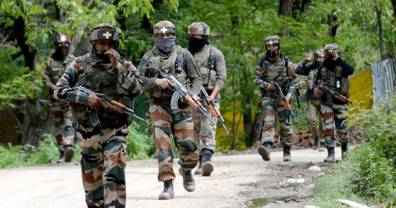 indian army e1594555333184