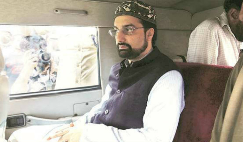 mirwaiz umar farooq